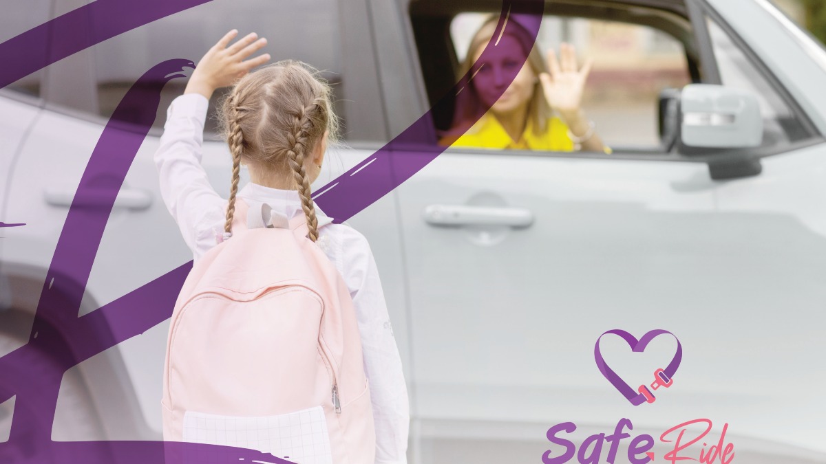 Children Transportation Service
