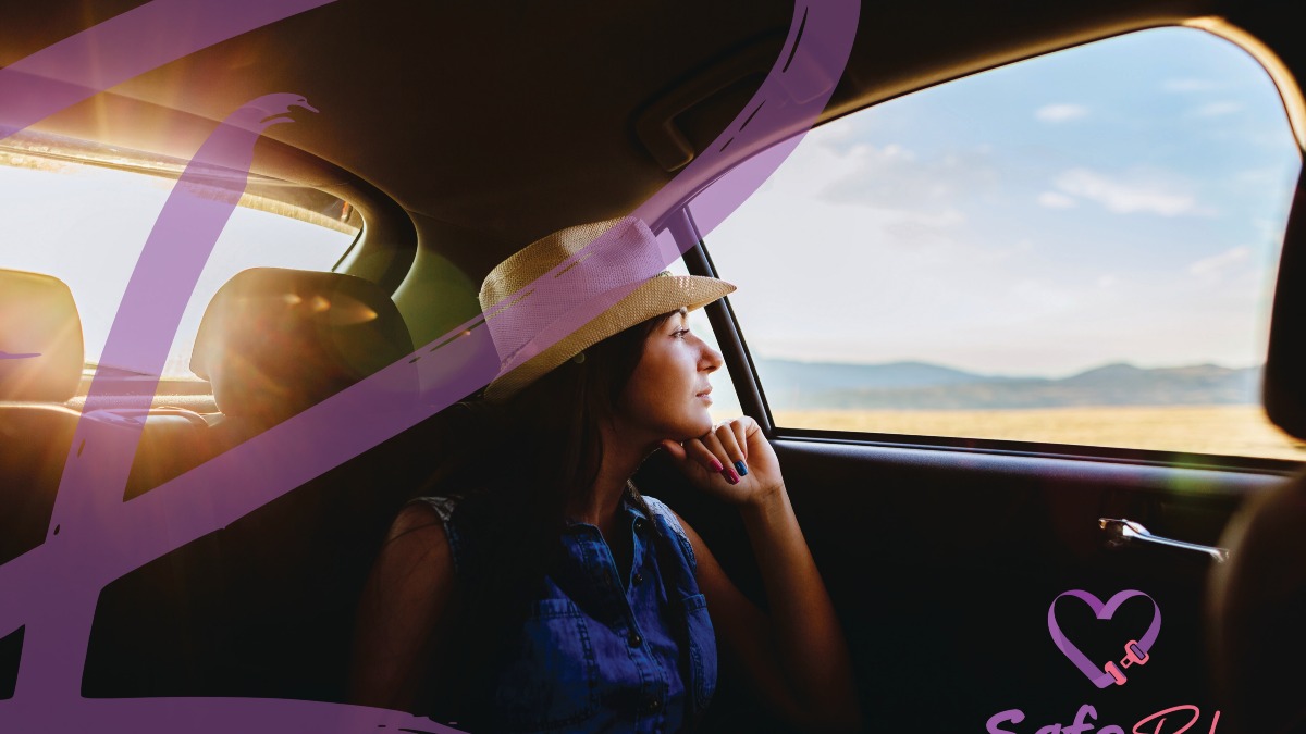 Scheduled Rides Service