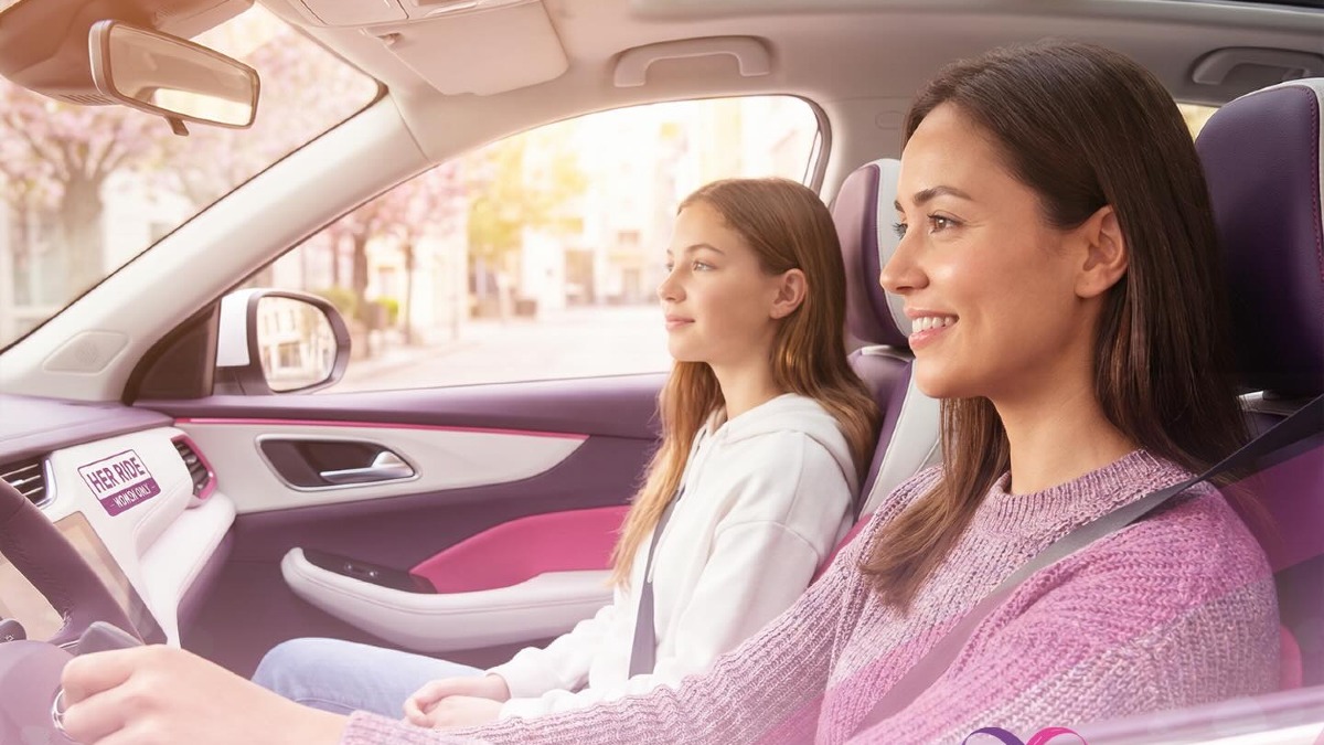 Women's Transportation Service